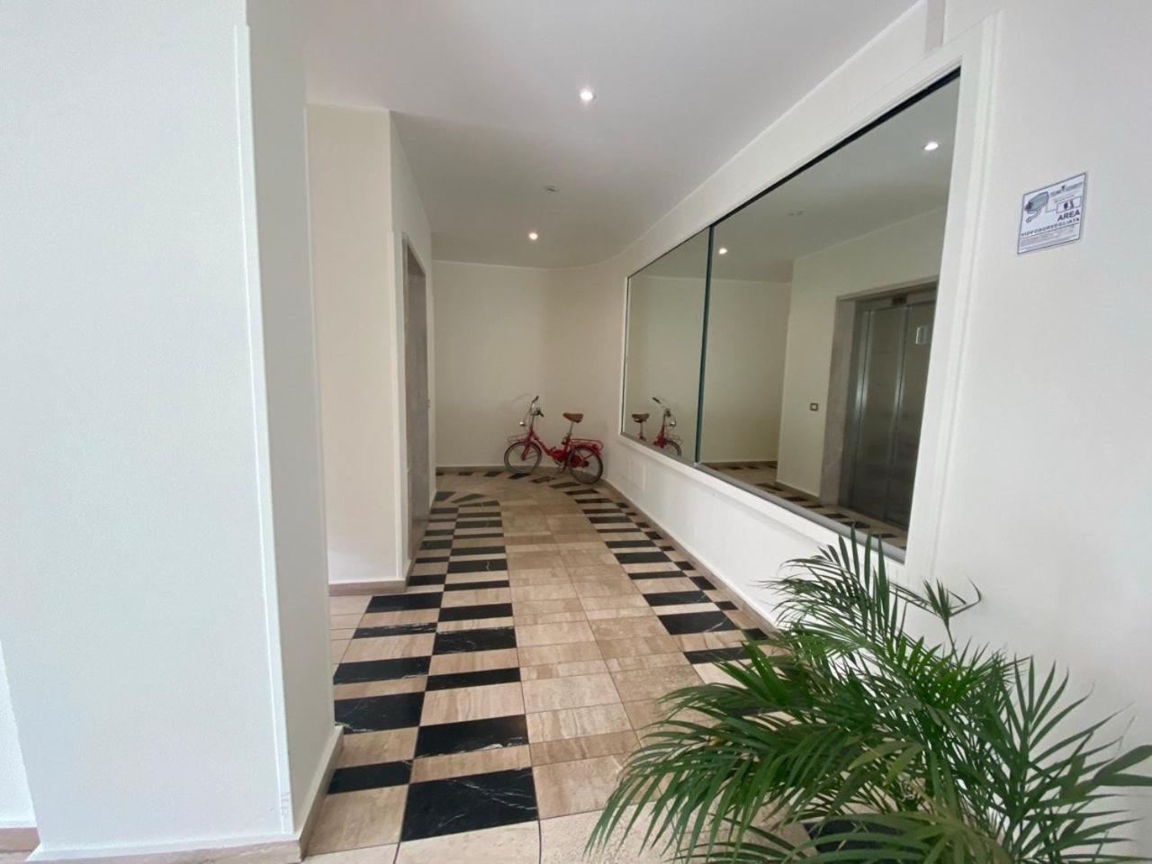 Casa Tirso Apartment Oristano Exterior photo