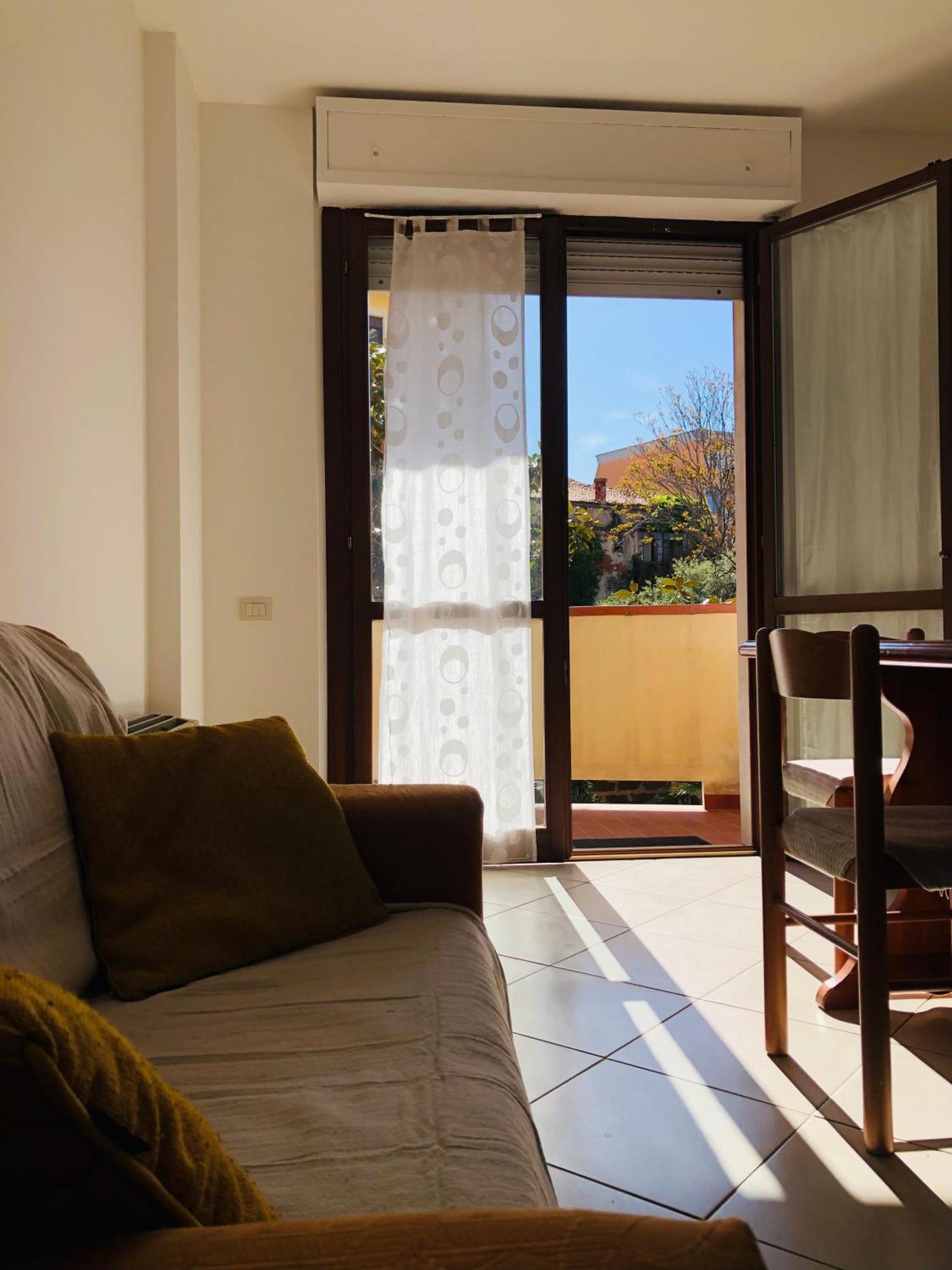 Casa Tirso Apartment Oristano Exterior photo