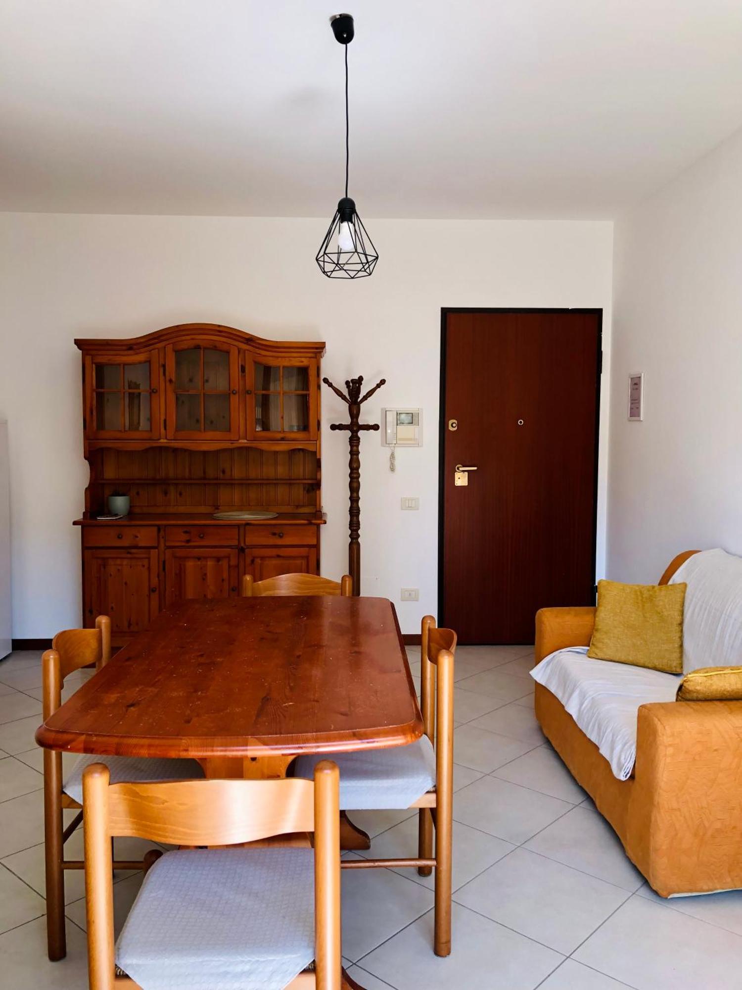 Casa Tirso Apartment Oristano Exterior photo