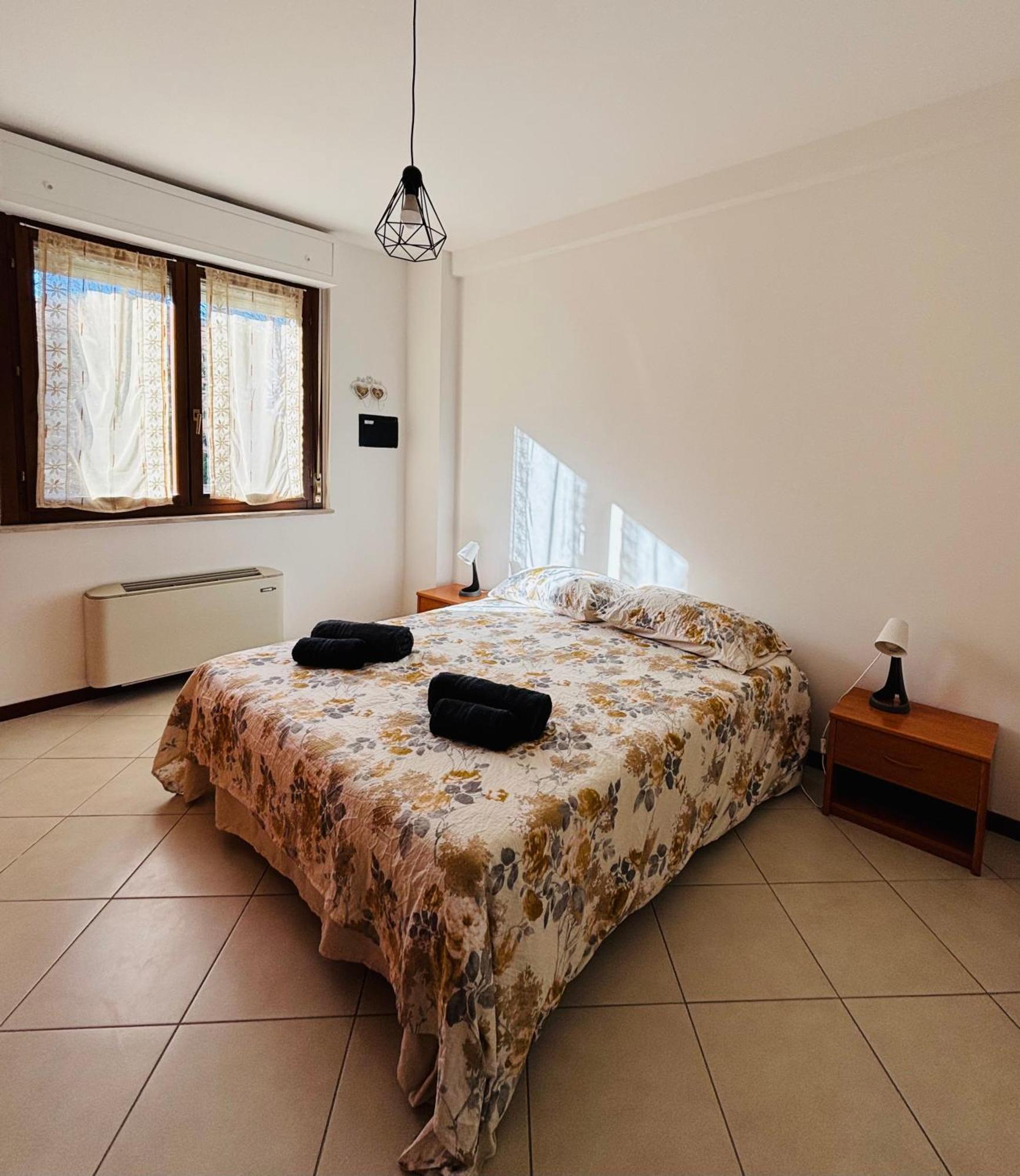 Casa Tirso Apartment Oristano Exterior photo