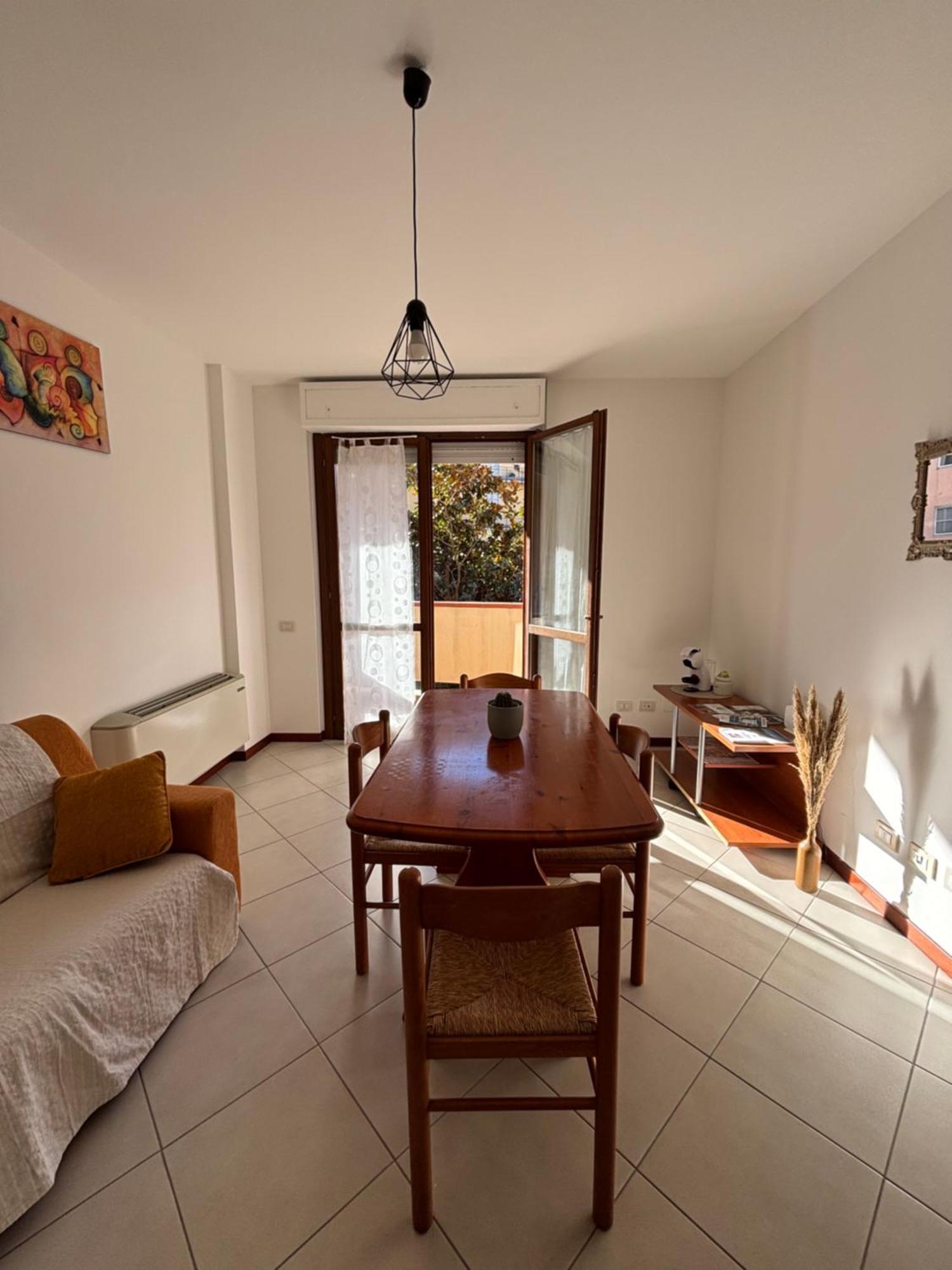 Casa Tirso Apartment Oristano Exterior photo